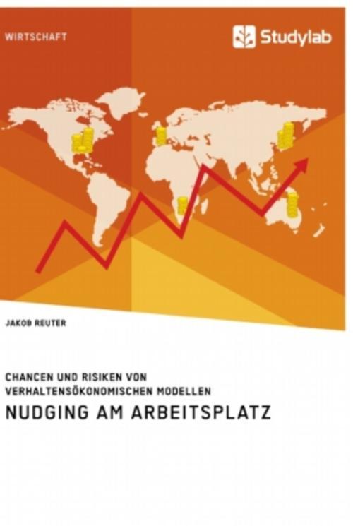 Thumbnail - Nudging Am Arbeitsplatz. Chancen Und Risiken Von