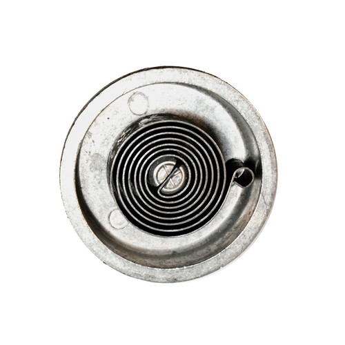 Choke thermostat for 1971-1976 Ford, Mercury & 1977 GM w/2.0L/2.3L & Holley carb - Picture 2 of 2
