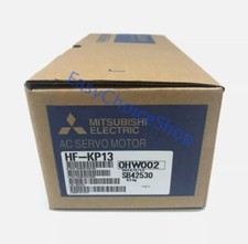 1PCS New HF-KP13 HFKP13 Servo Motor Mitsubishi 1 Year Warranty Fast Shipping