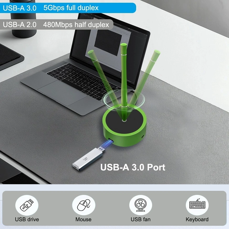 Multifunction Magnetic Levitation Pen, Excellent gift choice - Image 4 of 4