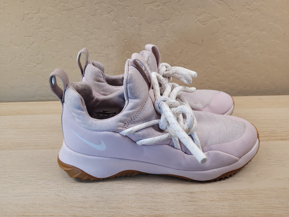 Nike City Loop Running Shoes Sneakers Pink Rose Womens Sz