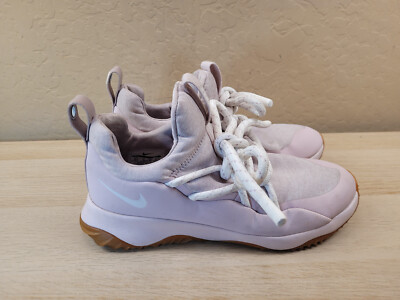 Nike City Loop Running Shoes Sneakers Pink Rose Womens Sz - Main Image