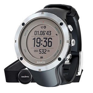 suunto sapphire