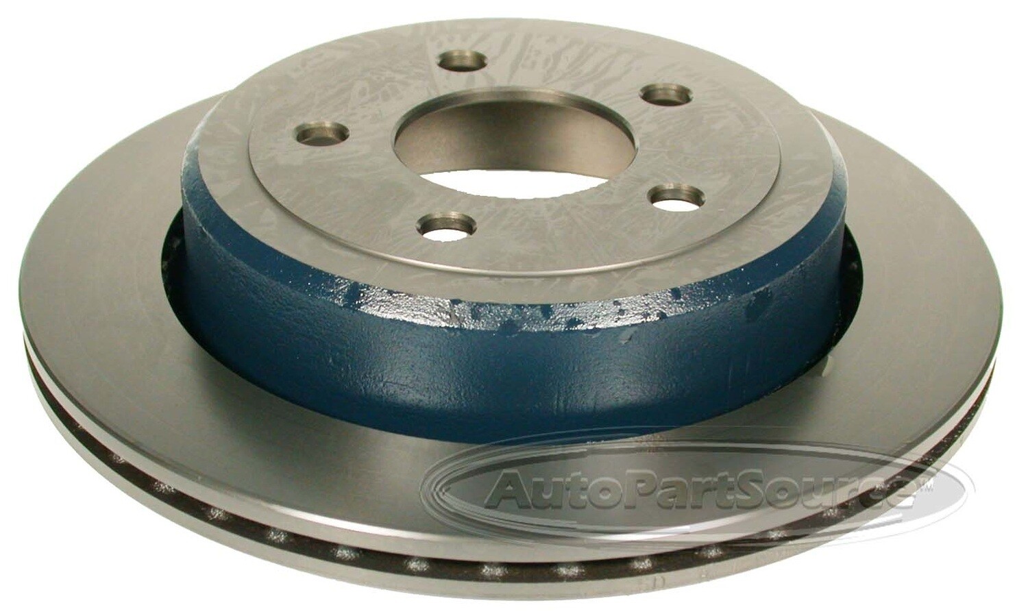 Disc Brake Rotor-Sedan Autopartsource PR92485 for sale online | eBay