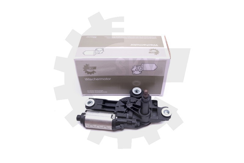 Wiper Motor Windshield Wiper Skv Front for Fiat Punto Lancia Y; 9948307