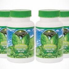Youngevity ns Ultimate Niacin Plus 4-Pak