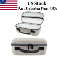 US - Shockproof Carrying Case Storage Bag for SAMSUNG The Freestyle Projector