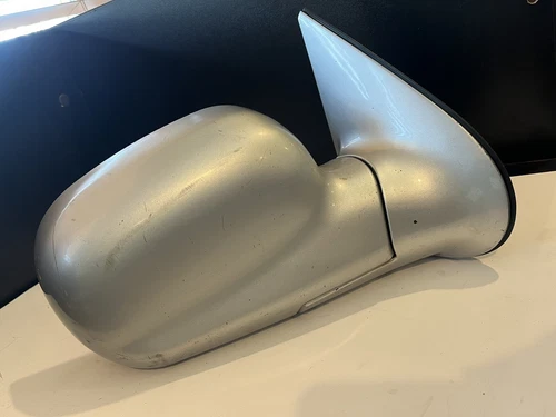 Hyundai Santa Fe RH POWER Door Mirror NEW VISION REPLACEMENT for 03-04