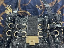 Jimmy Choo Satchel Bags & Handbags for Women for sale | eBay Jimmy Choo Satchel Bags & Handbags for Women for sale | eBay
