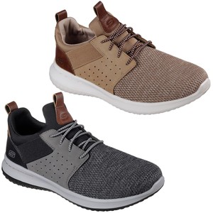 sketchers delson