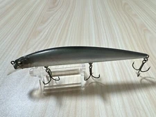 RAID JAPAN Level Minnow 125 Fishing Lure #AH96