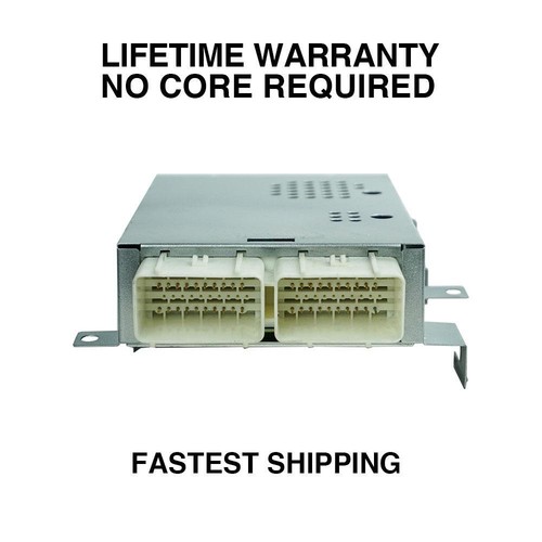 Body Control Module Plug&Play 1996 Dodge Caravan 4686504 BCM BCU OEM - Bild 3 von 4