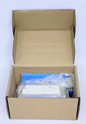 TRANE TCONTCCM03A CENTRAL REMOTE CONTROLLER 64 INDOOR UNITS (NEW OPEN BOX)