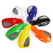 7/8" 22mm Handlebar Handguard Protector Hand Guards Motorcycle Universal