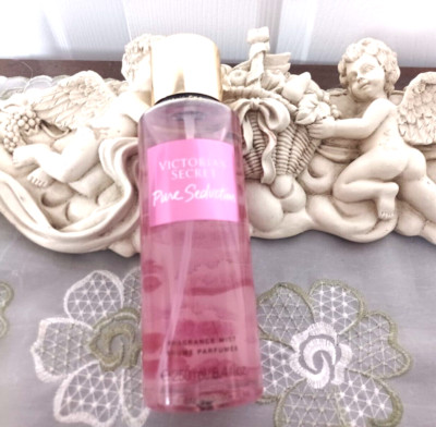 VICTORIA SECRET PURE SEDUCTION FRAGRANCE MIST - BRAND NEW - 8.4 FL.OZ.