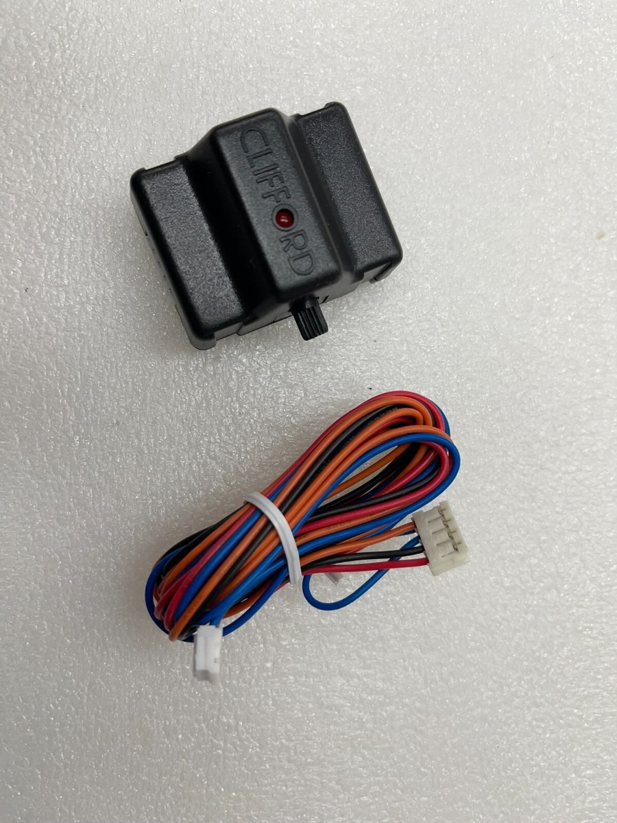 Shock Impact Sensor Single Stage for Car Alarms UNIVERSAL ShockSen Shock Impact Sensor Single Stage for Car Alarms UNIVERSAL ShockSen