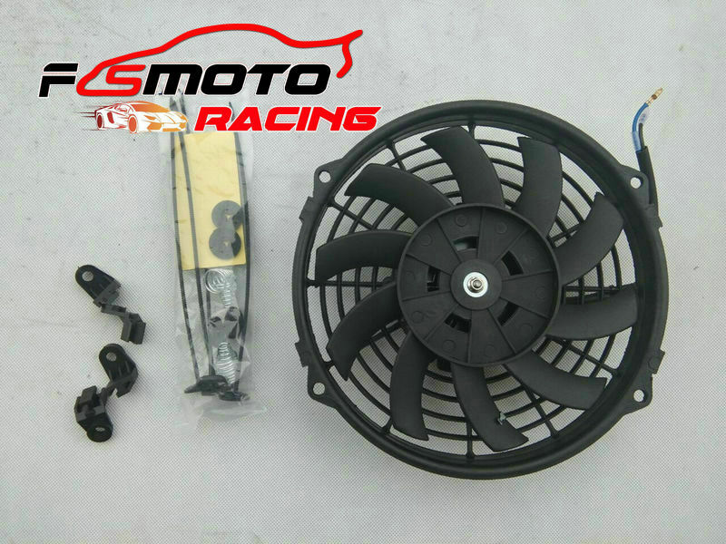 3 Rows aluminum radiator + fan for Lotus Europa Coupe S1 S2 TC 1.5 1.6 1966-1976