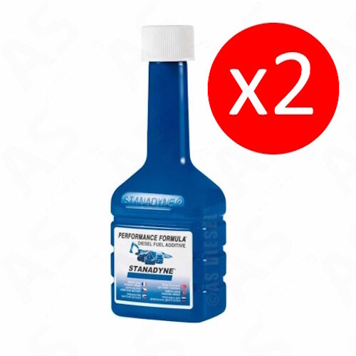 STANADYNE - Performance Formula 250ml - 500ml - 5L - au choix - Imagen 10 de 21
