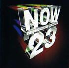 Various Artists : Now Thats What I Call Music! 23 Cd Free Shipping, Save £s