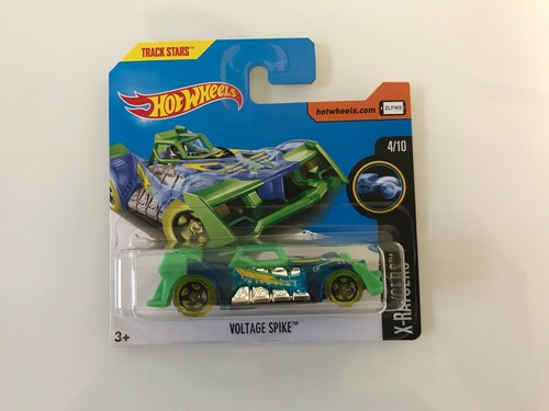 2017 HOT WHEELS Cars - Camaro, Nissan, etc. Some RARE / HTF / NEW *CHOOSE* #1 - Picture 37 of 69