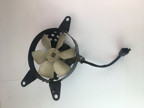 KAWASAKI KLX 250 KLX250 1999 D-TRACKER VENTILATOR FAN 595021104 - Picture 11 of 12