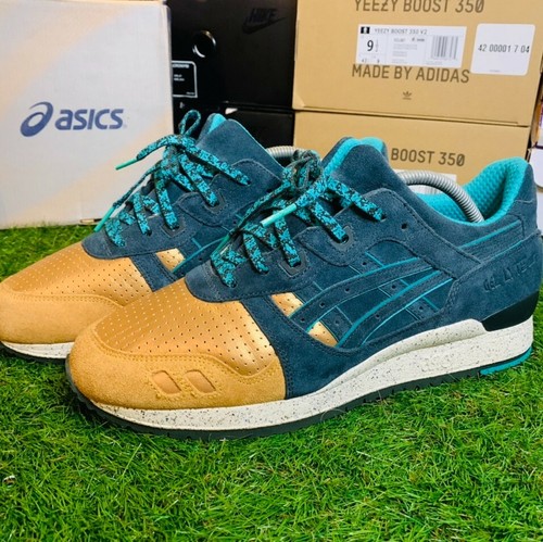 asics three lies
