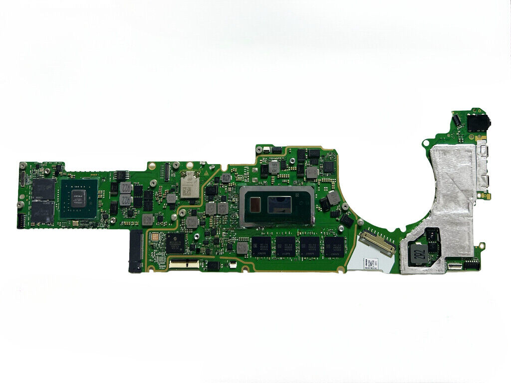 For HUAWEI Matebook X Pro MACH-W29/WX9 Motherboard I5 I7 CPU For HUAWEI Matebook X Pro MACH-W29/WX9 Motherboard I5 I7 CPU