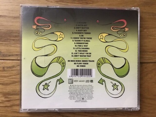 BIG BROVAZ - Various CDs -Priced Individually *Part of BUY 1 GET 1 HALF PRICE - Foto 5 di 12