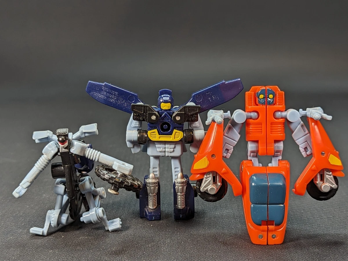 Transformers armada mini cons toys sales