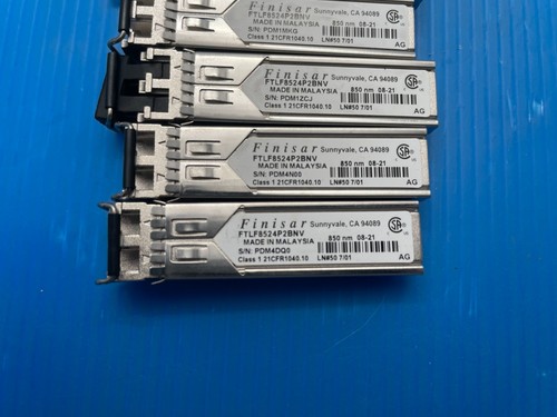 IBM 2005-B16 TotalStorage SAN16B-2 4Gbps Fibre-Channel Switch w/ SFP - Picture 4 of 9