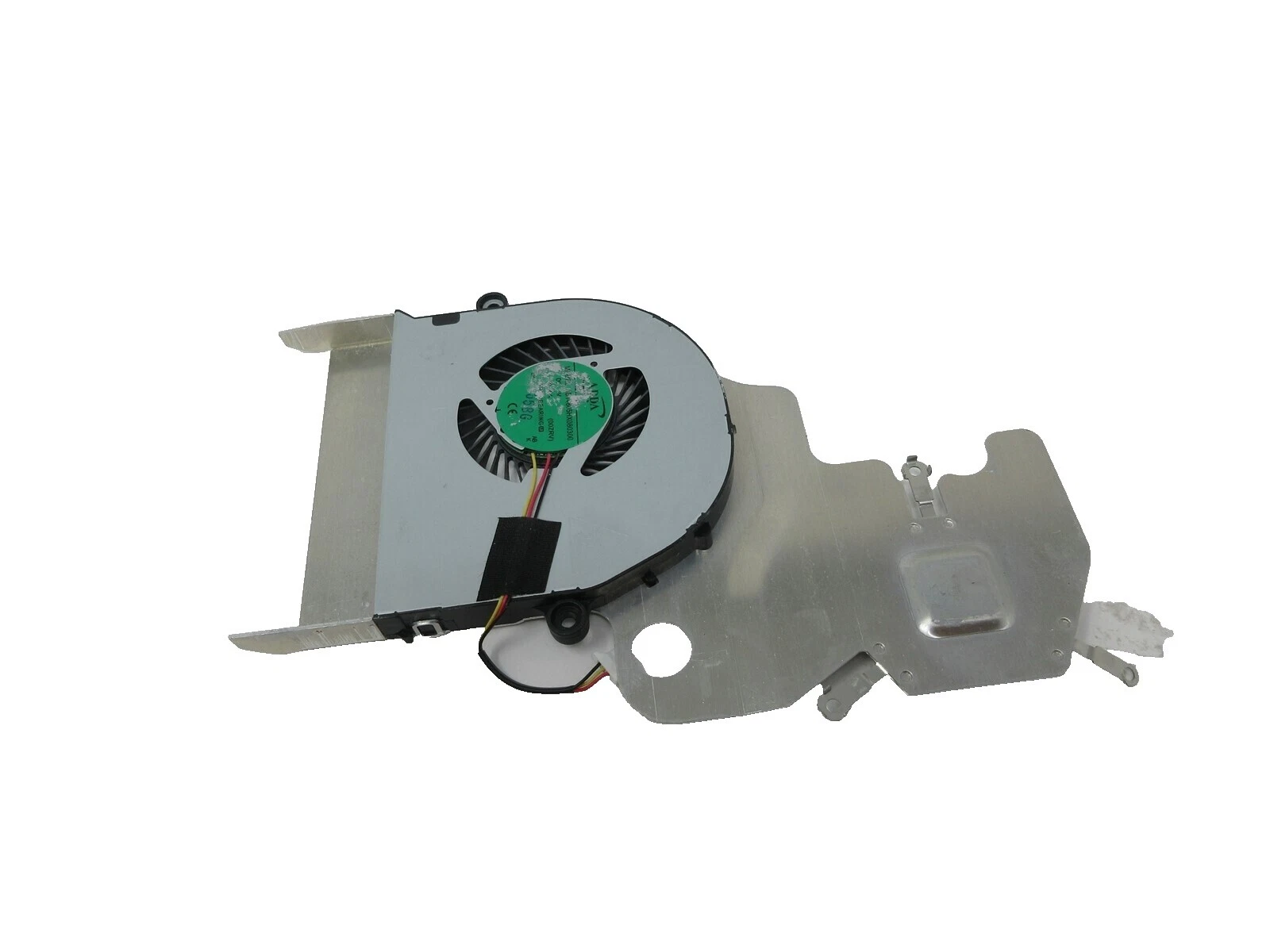 Aluminio Acer ventiladores de CPU con disipador de calor