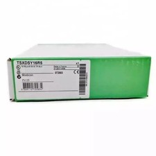 1PCS Brand New Schneider PLC Output Module TSXDSY16R5 One year warranty