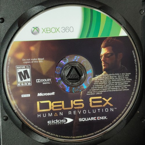 Xbox 360 Video Games Disc Only Huge Selection You Choose Super Fast Shipping - Picture 45 of 154