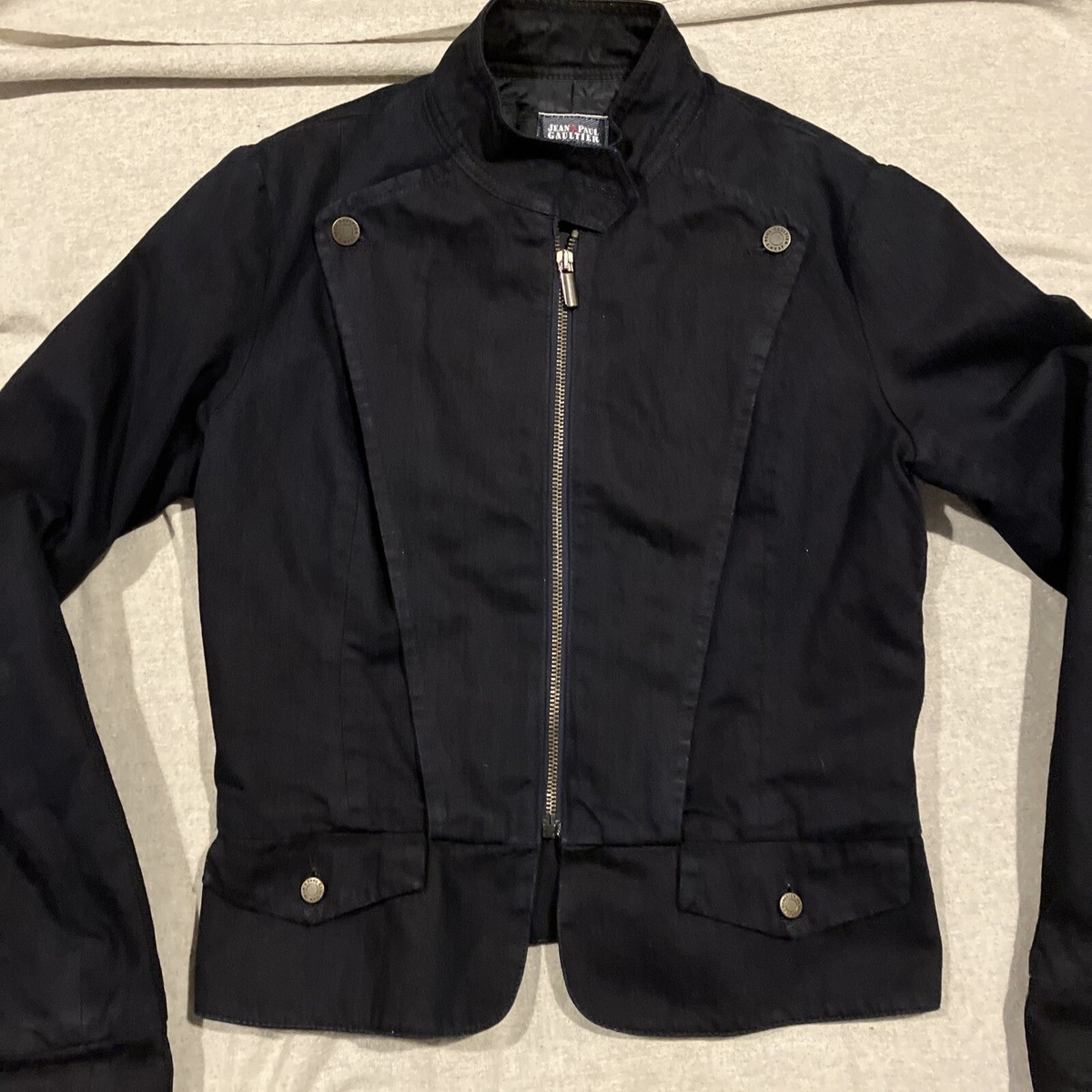 ジャケット・アウター Jean Paul Gaultier military jacket Jean Paul Gaultier Men's Size L Jacket