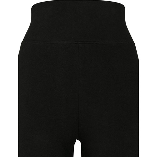 UrbanClassics Cycle Shorts Ladies High Waist Damen Leggins Knielang 80er XS-5XL - Picture 15 of 80