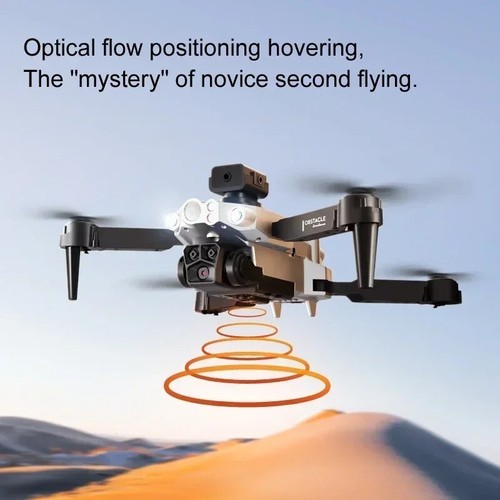 Xiaomi LU200 Pro Drone 8K Triple Cámara GPS 5G Profesional HD Aéreo WIFI Drone - Imagen 6 de 7