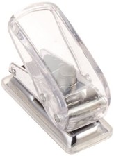 Mini Hole Punch Assorted Colors BAU20270
