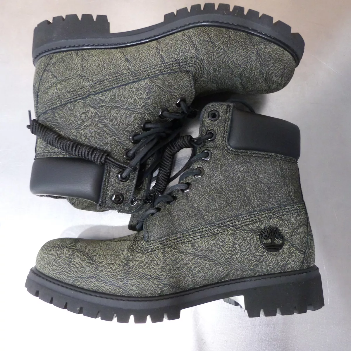 Timberland 6
