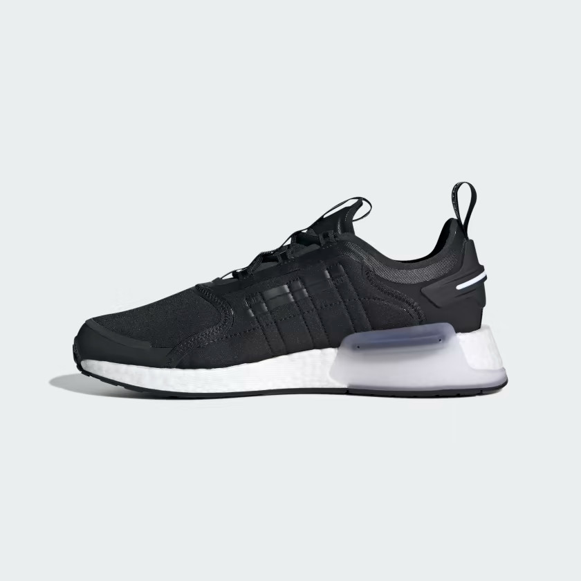 Adidas NMD_V3 - Black White - GX9588 - Men's US Size 11 image 6