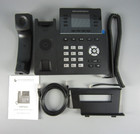 Grandstream GRP2624 8 Lines, 4 SIP Accounts, 2.8 in screen - New Open Box