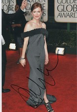 Julianne Moore Autogramm signed 20x30 cm Bild