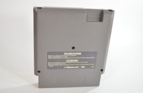 Wrecking Crew Nintendo Nes PAL original  8 bit ( Europe Vid&eacute;o Game  )