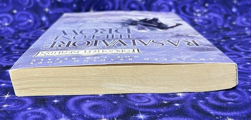 ARC The Lone Drow: Hunters Blades Book 2, R.A. Salvatore, 2003 Uncorrected Proof - Picture 4 of 7