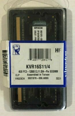 (未使用･未開封品)　プリンストン APPLE ノート用メモリ 4GB PC3-10600 204pin DDR3-SDRAM SO-DIMM PAN3/1333-4G tu1jdyt A-Tech 4GB DDR3 1333MHz PC3-10600 CL9 SODIMM 204-Pin Non-ECC