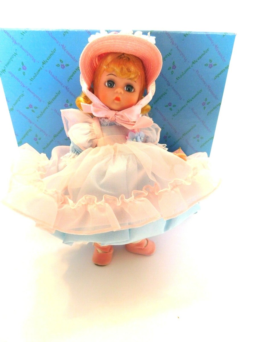Madame Alexander 1989 Club Special Doll 【公式通販】