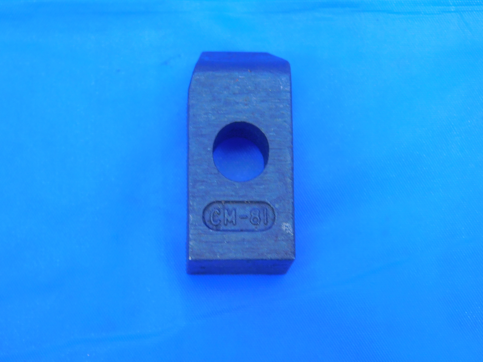 KENNAMETAL CM81 INDEXABLE INSERT CLAMPING FINGER SPARE TOOLING PARTS