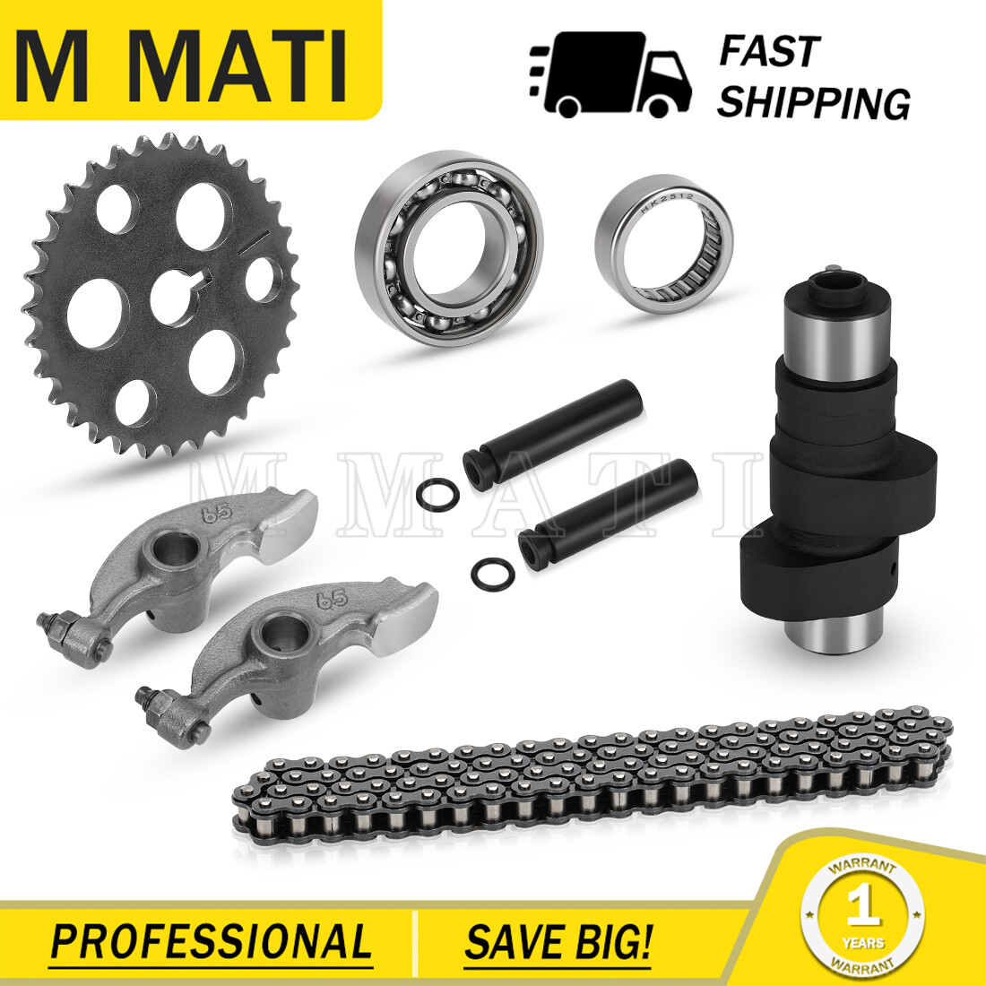 Black 520x100 Non Sealed Drive Chain 1987-1988 For Yamaha Warrior 350 Yfm350x F909447d 987e 4edd 84e9 6ccbb2bd40f2 1.dd5d0a111a7c7698928724f9fb6ec6ee - Foto 8