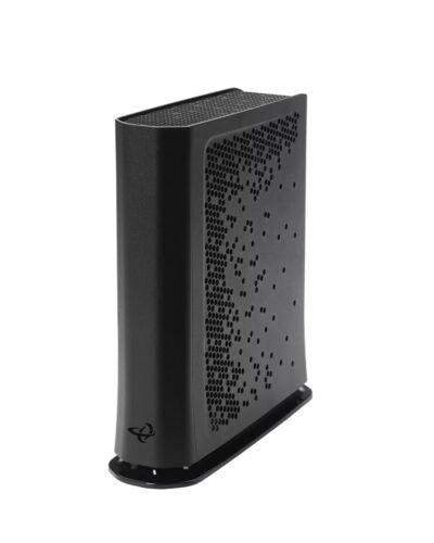 HITRON CODA 5512 DOCSIS 3.1 Cable Modem Router with WiFi 6 and MoCA - Picture 3 of 3