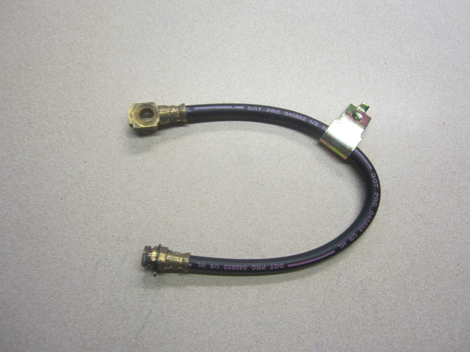 NAPA 38101 Brake Hose eBay
