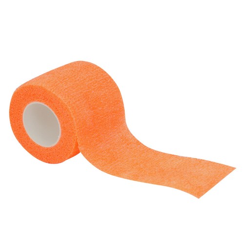 12 x selbsthaftende Haftbandagen Fixierbinde kohäsiv Bandage Verband 5cm x 4.5m- - Bild 35 von 42